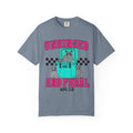 Unhinged and Feral Graphic T-Shirt