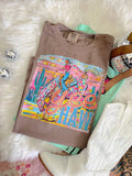 Yee Haw Short Sleeve Tee